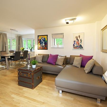 Staufner Hof Ferienwohnung Oberstaufen Dış mekan fotoğraf