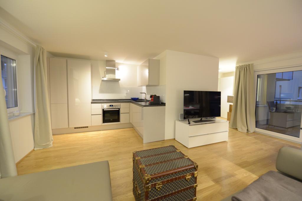 Staufner Hof Ferienwohnung Oberstaufen Dış mekan fotoğraf