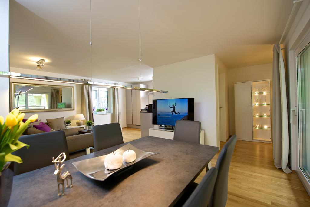Staufner Hof Ferienwohnung Oberstaufen Dış mekan fotoğraf