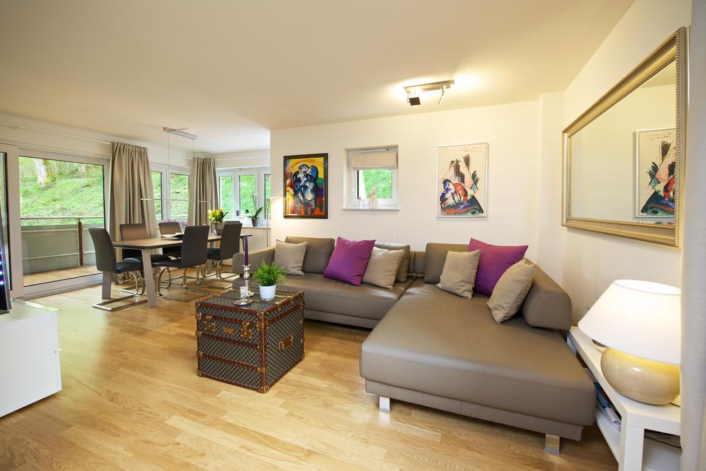 Staufner Hof Ferienwohnung Oberstaufen Dış mekan fotoğraf