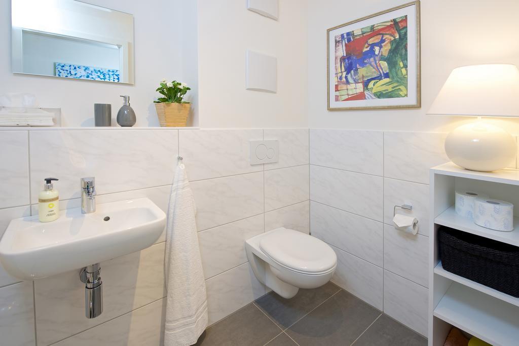 Staufner Hof Ferienwohnung Oberstaufen Dış mekan fotoğraf