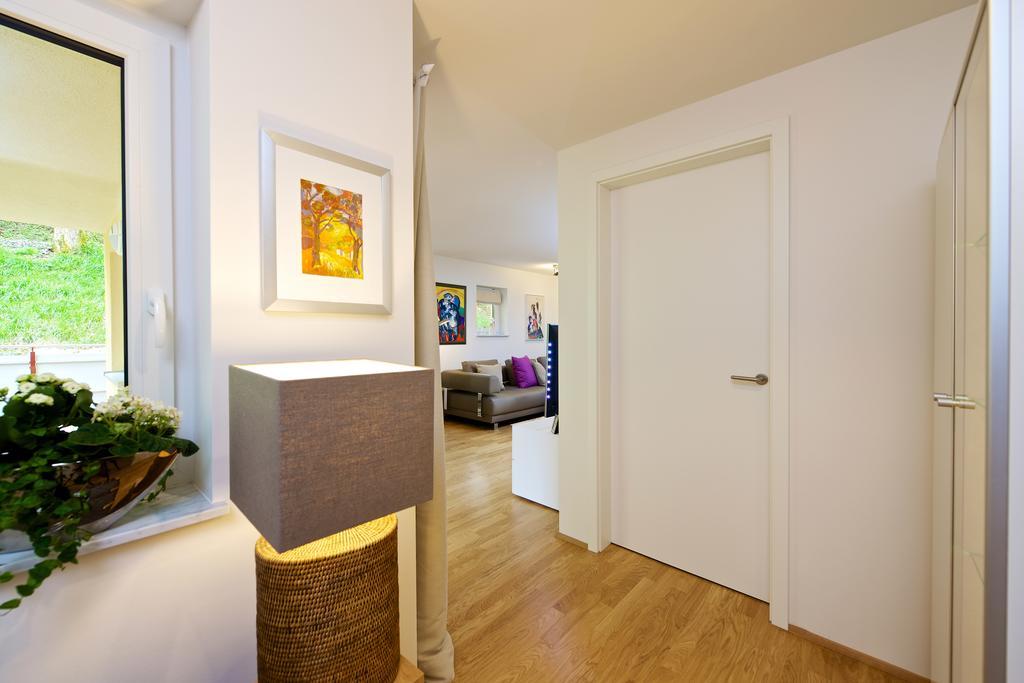 Staufner Hof Ferienwohnung Oberstaufen Dış mekan fotoğraf